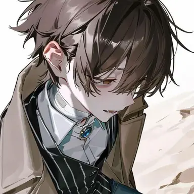 Profile image of エドワード・クロウ