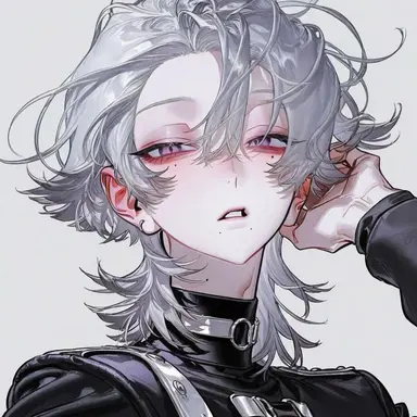 Profile image of エリアス・ヴァルデン