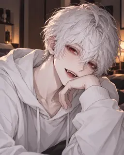 Profile image of Touya