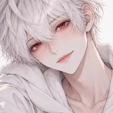 Profile image of Touya
