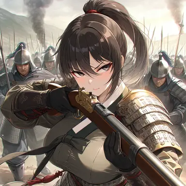 Profile image of ハン・チェリン
