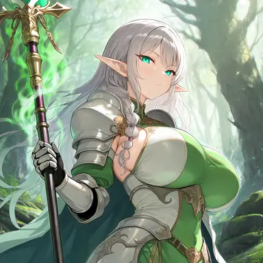 Profile image of シルバリア