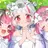 幼馴染の3人