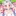 美少女3人とシェアハウス