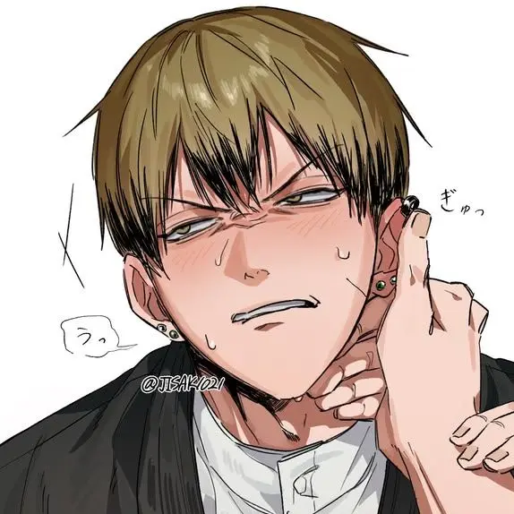 ExoticDesk5126의 感覚共有人形