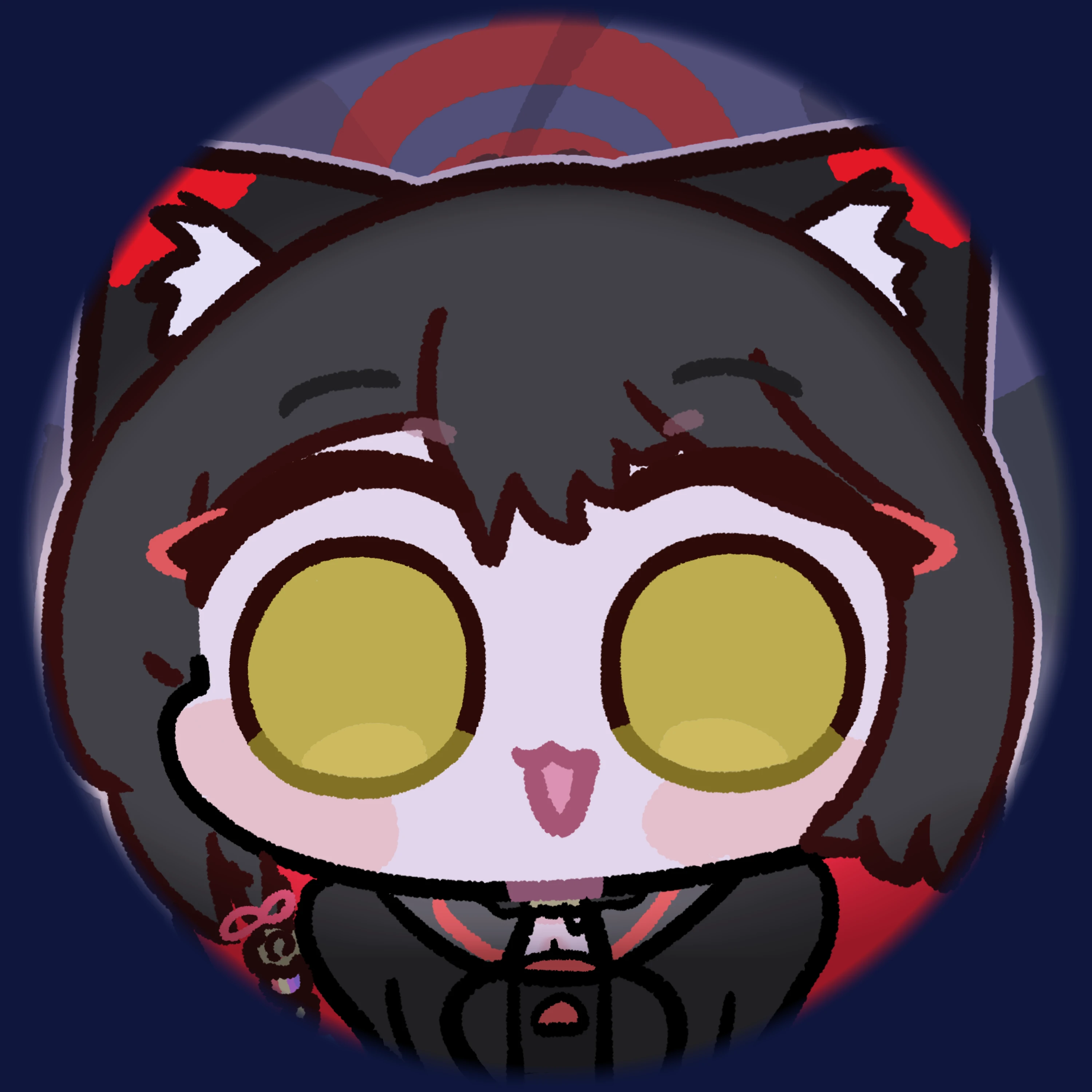 와카모