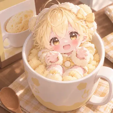 Profile image of 바닐라