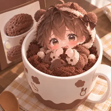 Profile image of 초코