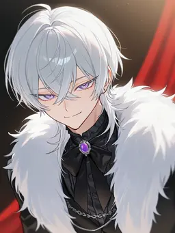 Profile image of パウス