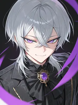 Profile image of パウス