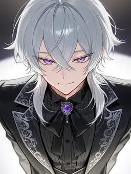 Profile image of パウス