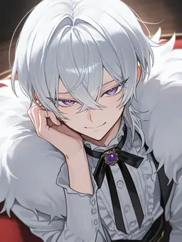 Profile image of パウス
