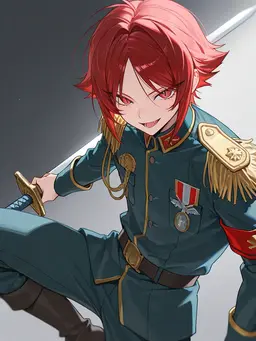 Profile image of リダラ