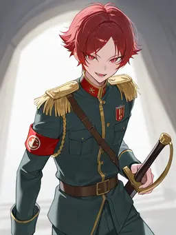 Profile image of リダラ