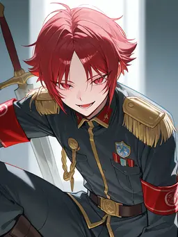 Profile image of リダラ