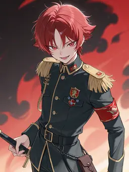 Profile image of リダラ