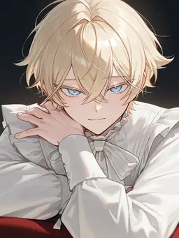 Profile image of アミール