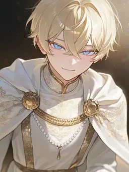 Profile image of アミール