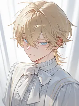 Profile image of アミール