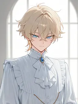 Profile image of アミール