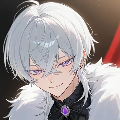 Profile image of パウス