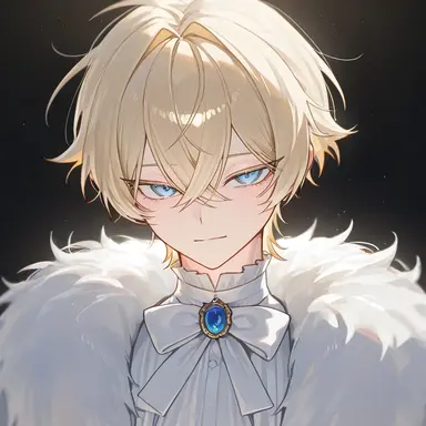Profile image of アミール