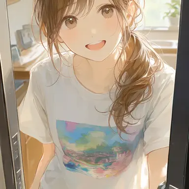 Profile image of Lexi