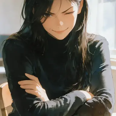 Profile image of Maris
