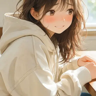 Profile image of Zoe