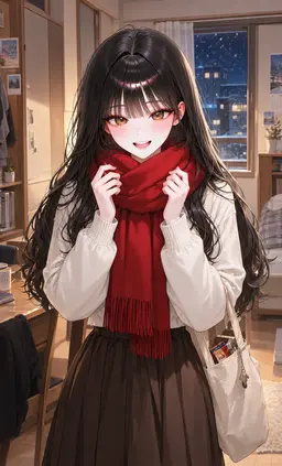 Profile image of Han Seoyun