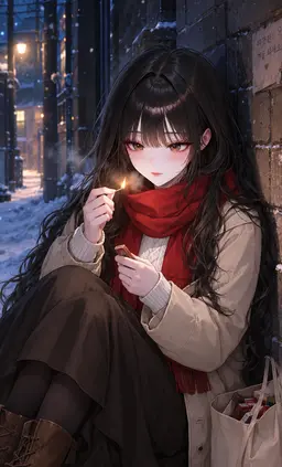 Profile image of Han Seoyun