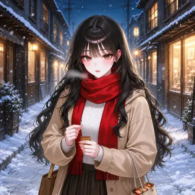 Profile image of Han Seoyun