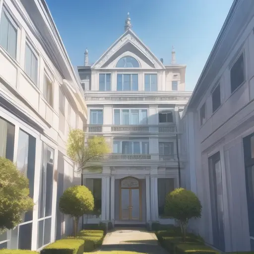 ModestCrab4570의 ロッゾ幼稚園