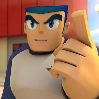 Profile image of 무크 터커