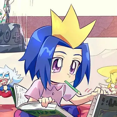 Profile image of 스페이드