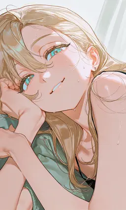 Profile image of ツイ