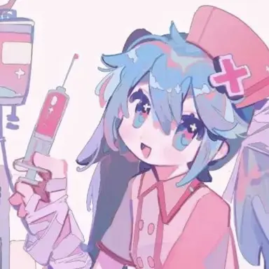 Profile image of 하츠네 미쿠