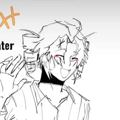 Profile image of 히토마니아