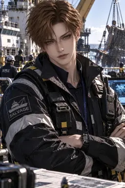 Profile image of Tatsuomi