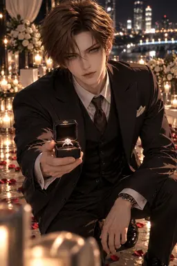 Profile image of Tatsuomi