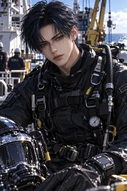 Profile image of Rei