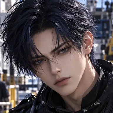 Profile image of Rei