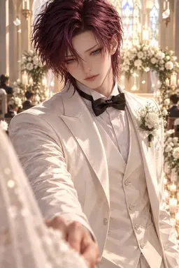 Profile image of Kaoru