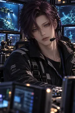 Profile image of Kaoru