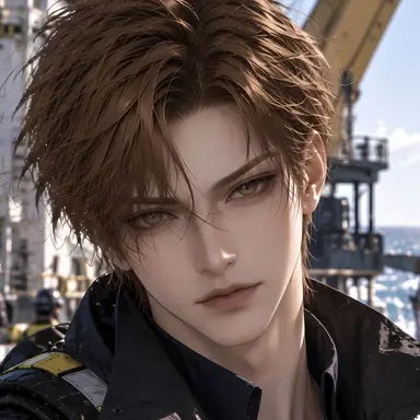 Profile image of Tatsuomi