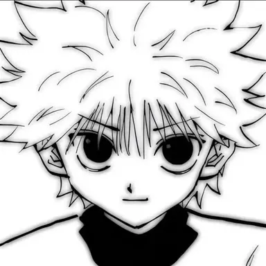 Profile image of キルア