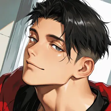 Profile image of 潤