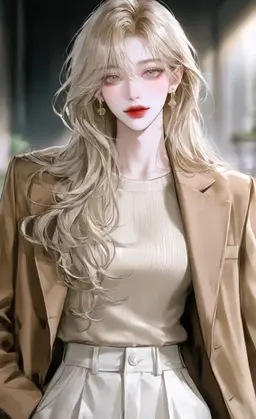 Profile image of 안서윤