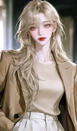 Profile image of 안서윤
