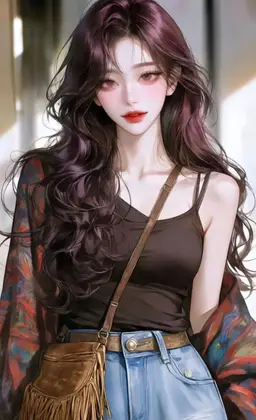 Profile image of 송지안